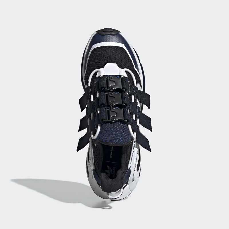 White Mountaineering x adidas LXCON Royal | FV7536 | Grailify